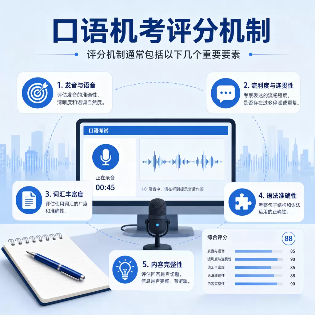 口语机考在沙市的优势与劣势深度分析